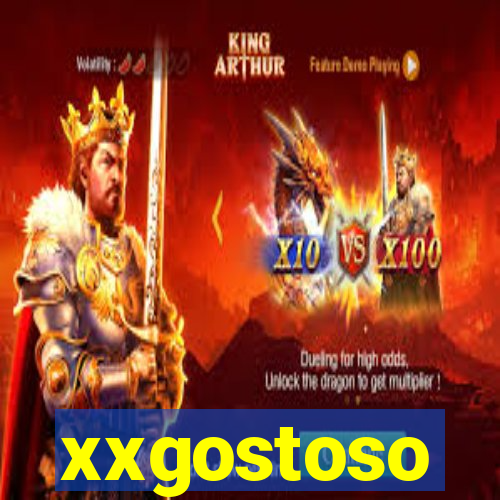 xxgostoso