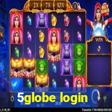 5globe login