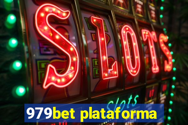 979bet plataforma