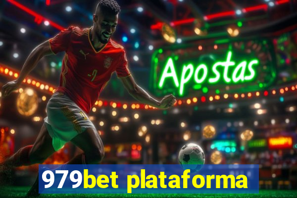 979bet plataforma