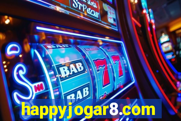 happyjogar8.com