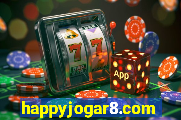 happyjogar8.com