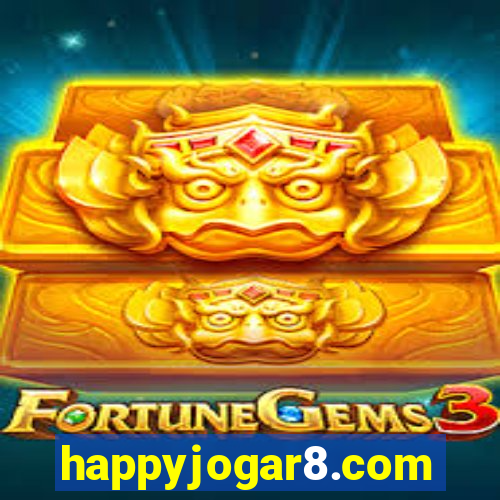 happyjogar8.com