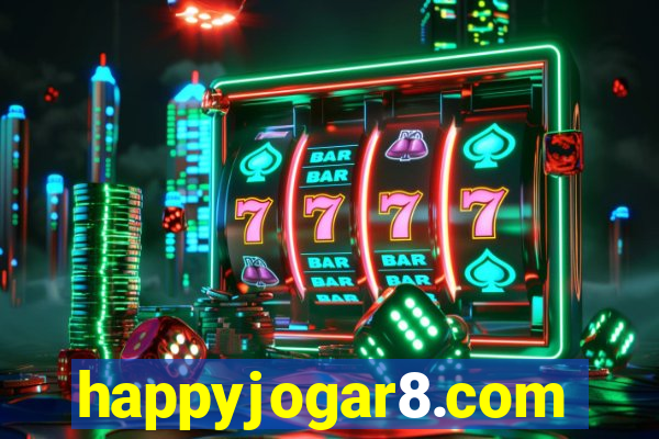 happyjogar8.com