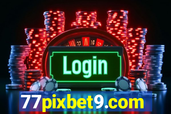 77pixbet9.com