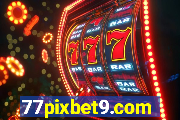 77pixbet9.com