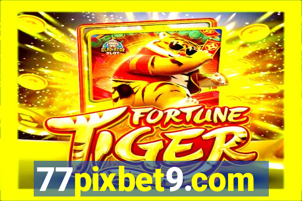 77pixbet9.com