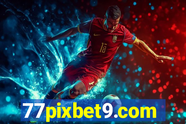 77pixbet9.com