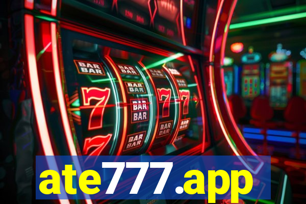 ate777.app