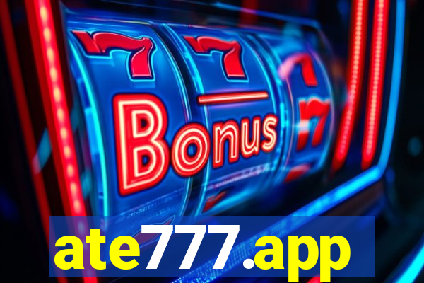 ate777.app