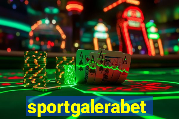 sportgalerabet