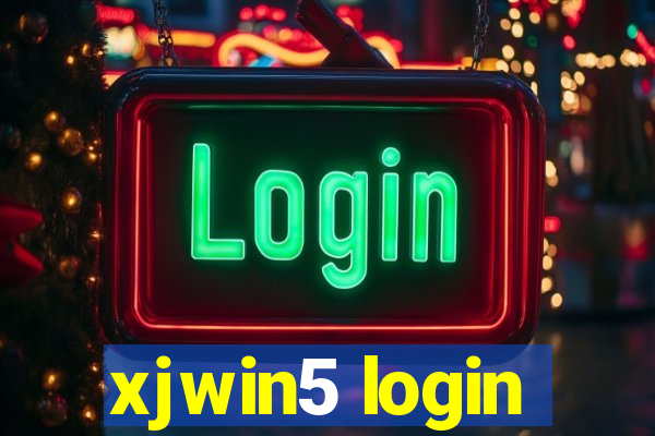 xjwin5 login