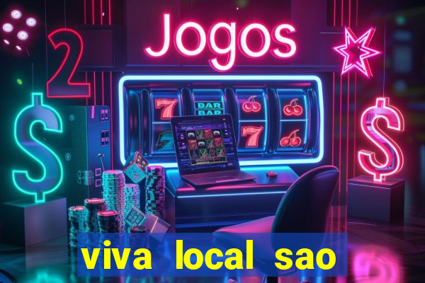 viva local sao jose sc