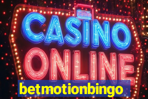 betmotionbingo