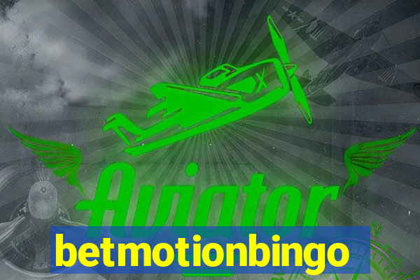 betmotionbingo