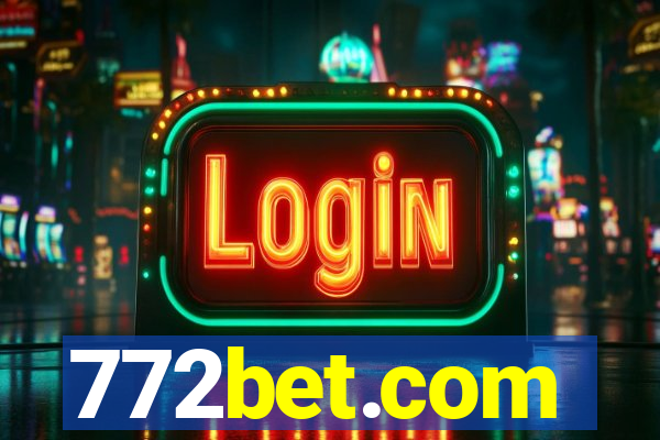 772bet.com