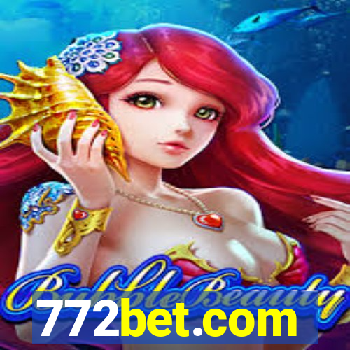 772bet.com