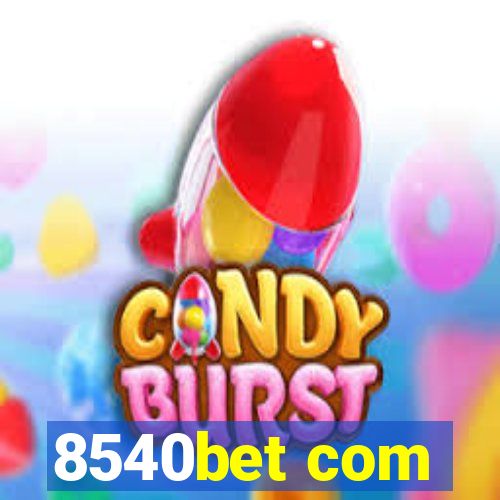 8540bet com