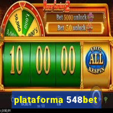 plataforma 548bet