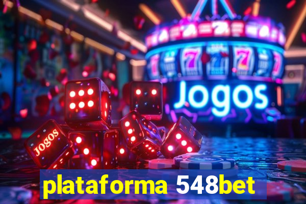 plataforma 548bet