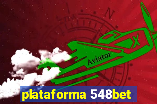 plataforma 548bet