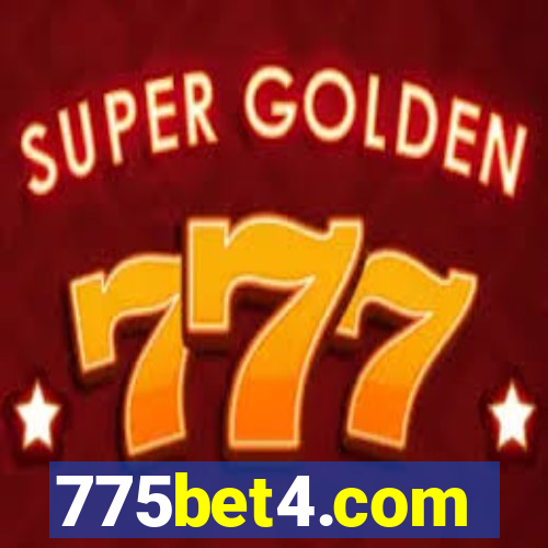 775bet4.com