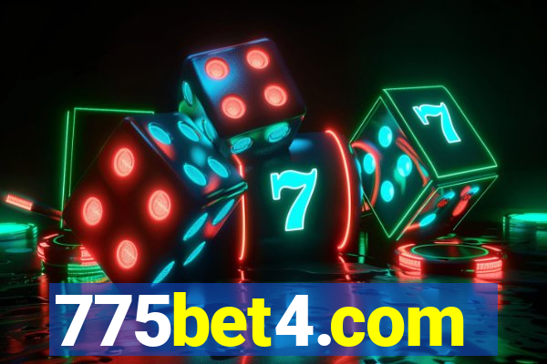 775bet4.com