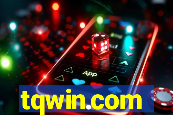 tqwin.com