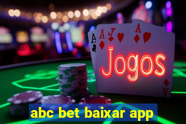 abc bet baixar app