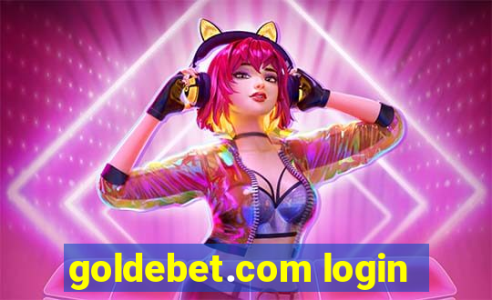 goldebet.com login