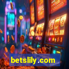 betslily.com