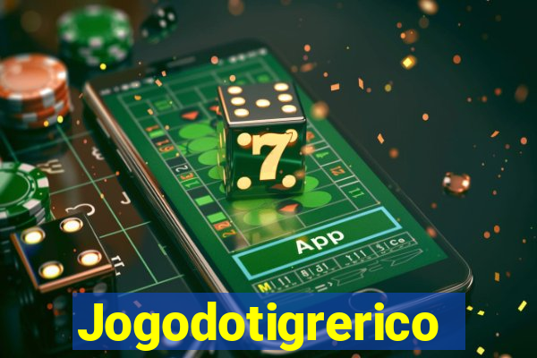 Jogodotigrerico