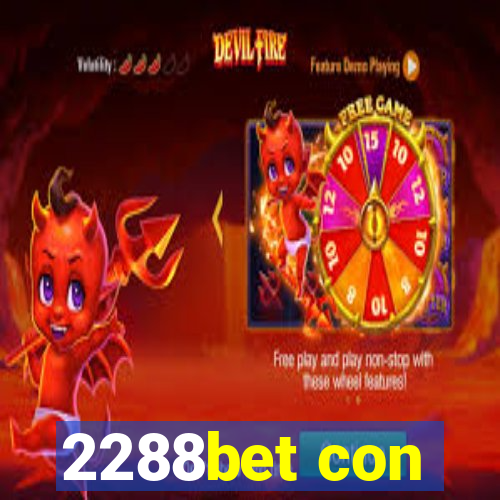 2288bet con