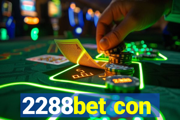 2288bet con