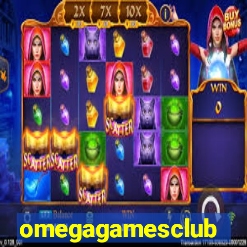 omegagamesclub