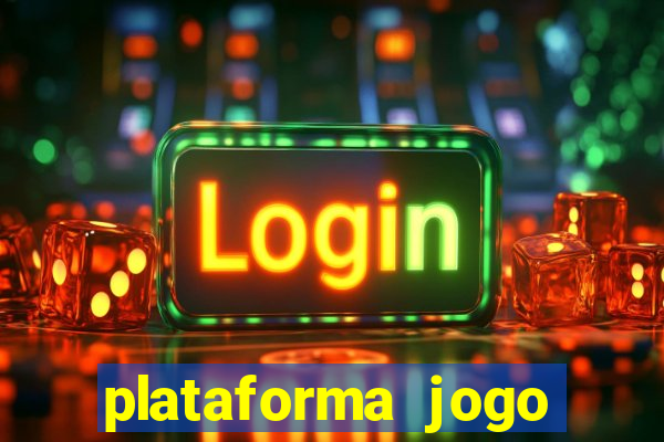 plataforma jogo gusttavo lima