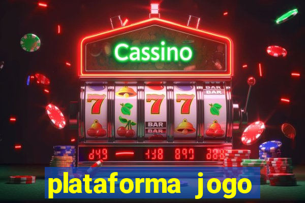 plataforma jogo gusttavo lima