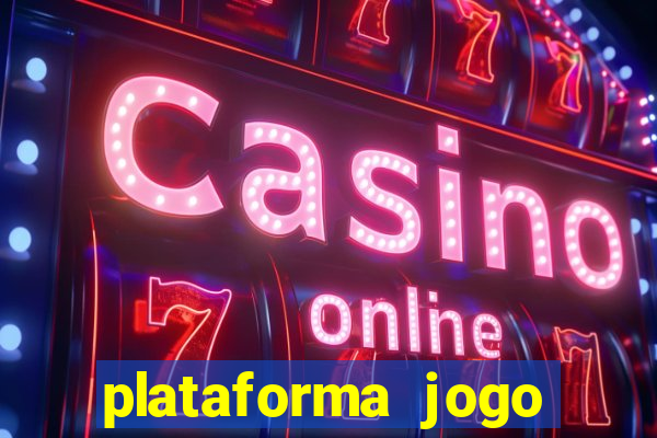 plataforma jogo gusttavo lima