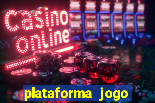 plataforma jogo gusttavo lima