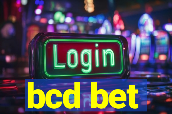 bcd bet