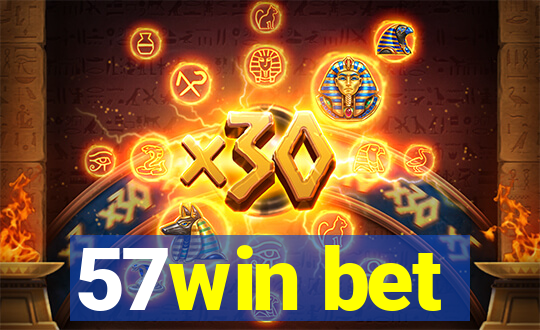 57win bet