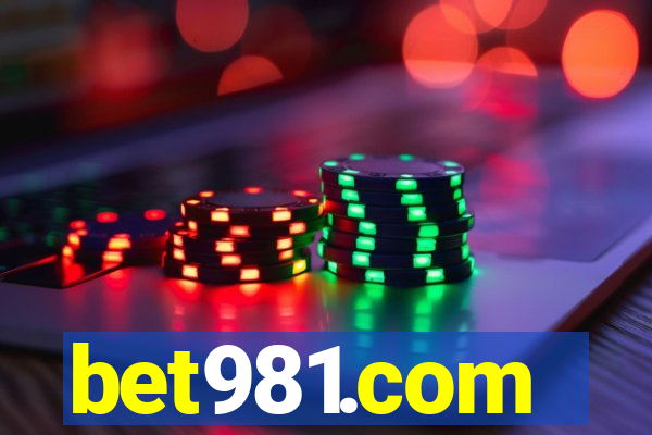 bet981.com