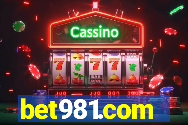 bet981.com