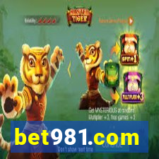 bet981.com