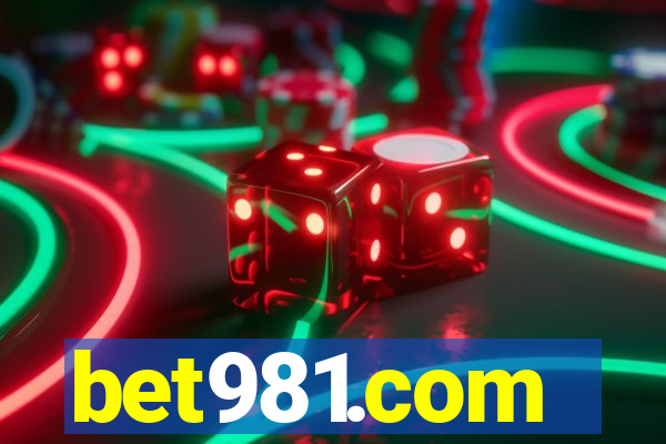 bet981.com