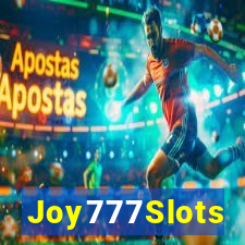 Joy777Slots