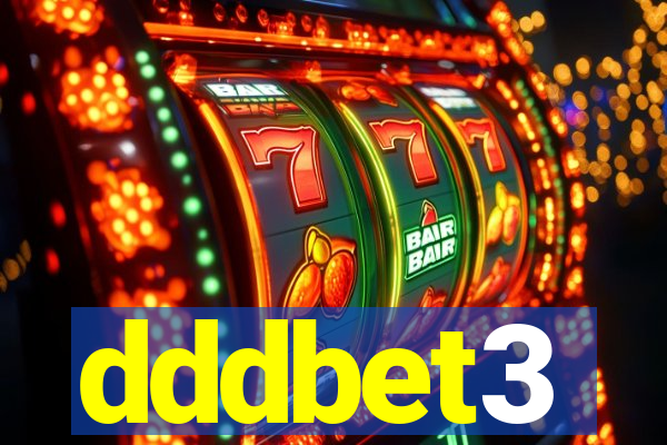 dddbet3