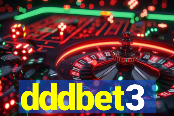 dddbet3