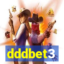 dddbet3