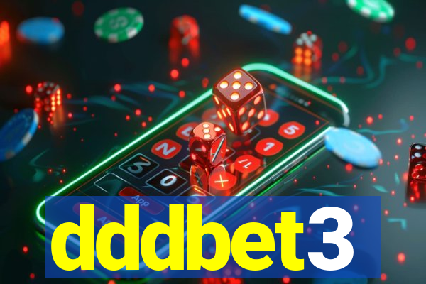 dddbet3